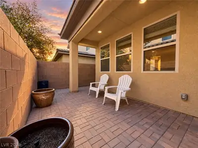 10228 Yarmouth Sea Court Patio