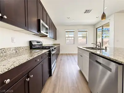 10228 Yarmouth Sea Court Kitchen
