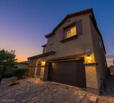 2409 West Gilmore Avenue North Las Vegas, NV 89032