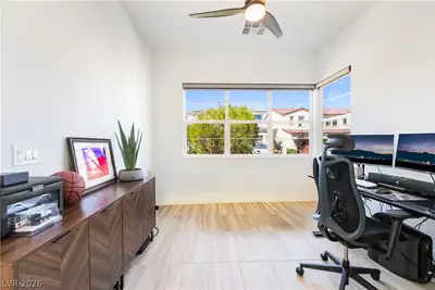 10143 Bismarck Palms Avenue, Las Vegas, NV 89166 Office