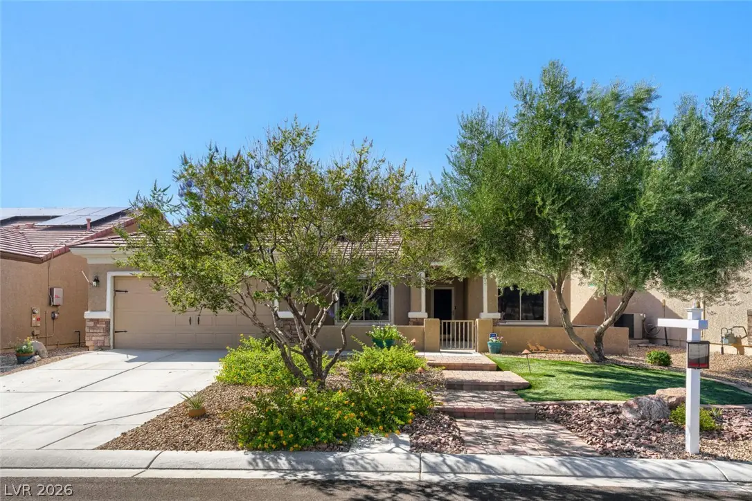 7421 Shelduck Street