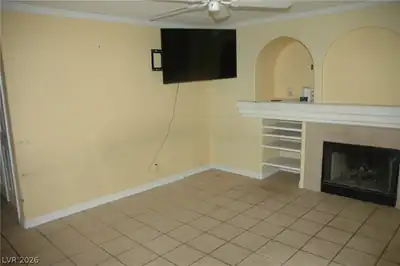 1821 Candle Bright Drive, Henderson, NV 89074 Living Room