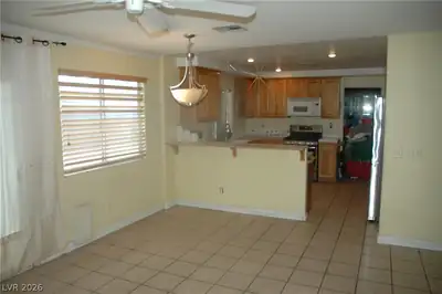 1821 Candle Bright Drive, Henderson, NV 89074 Dining Area