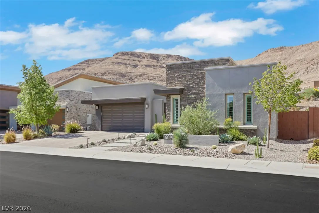 6091 Willow Rock Street, Las Vegas, NV 89135