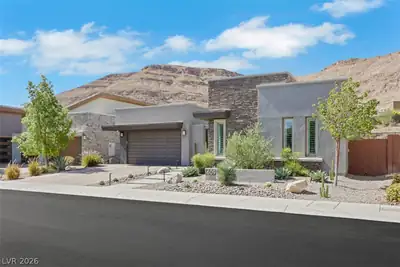 6091 Willow Rock Street, Las Vegas