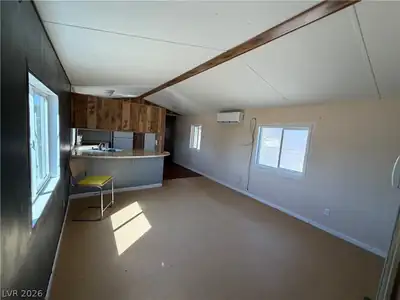 4360 Retread Road Living Room