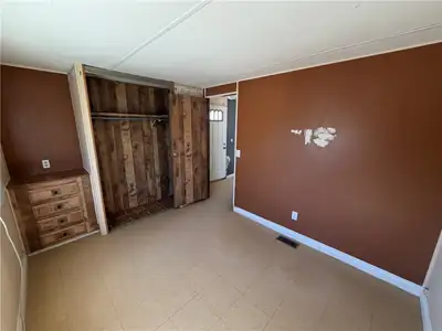 4360 Retread Road Bedroom