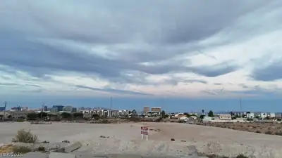 Lindell, Las Vegas, NV 89118 Lot