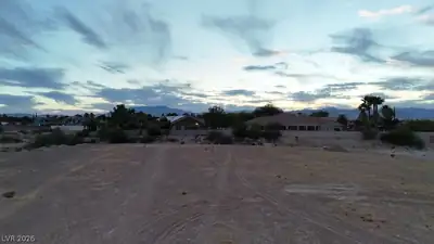 Lindell, Las Vegas, NV 89118 Lot