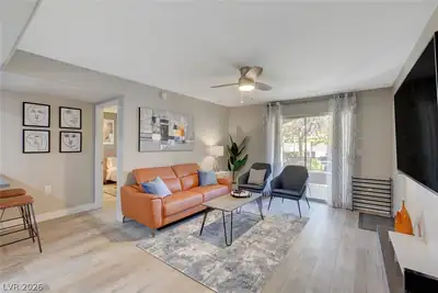 7885 West Flamingo Road 1156 Las Vegas, NV 89147