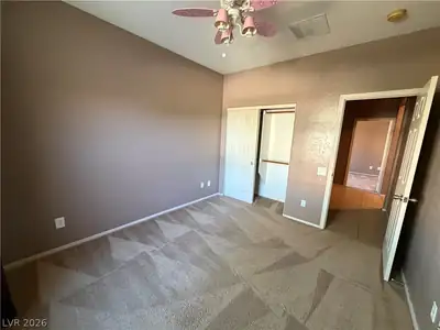 2588 Lockerbie Street Bedroom