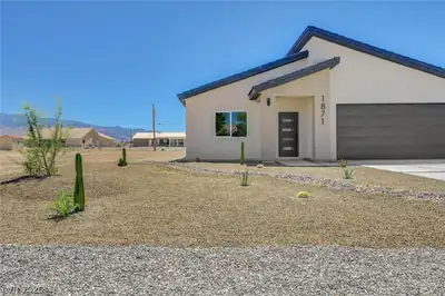 1871 South Manzanita Drive Pahrump, NV 89048