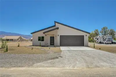 1871 South Manzanita Drive Front of Structure