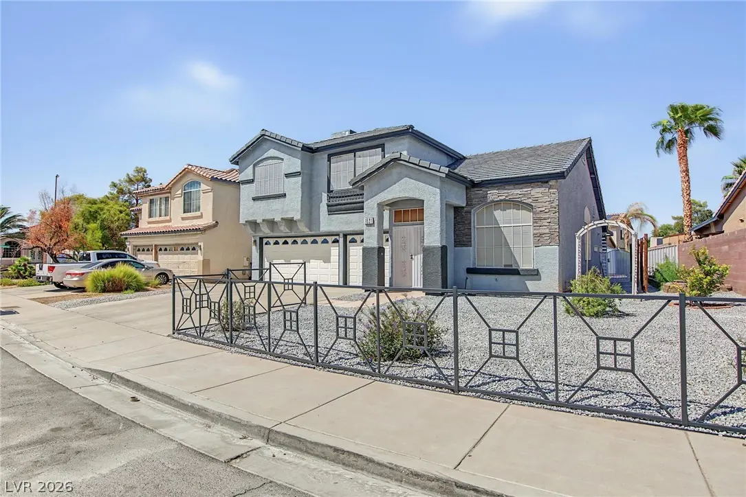 1521 Orchard Valley Drive