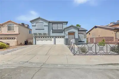 1521 Orchard Valley Drive 