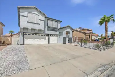 1521 Orchard Valley Drive 