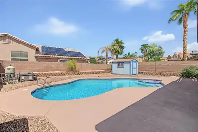 1521 Orchard Valley Drive 