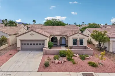 2565 Gilbertville Avenue Henderson, NV 89052