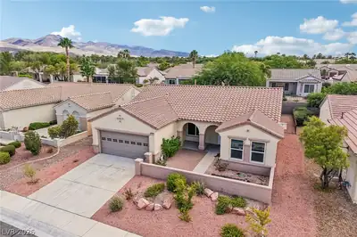 2565 Gilbertville Avenue Aerial View
