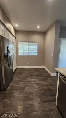 11870 TEVARE 2086, Las Vegas, NV 89138 Dining Area