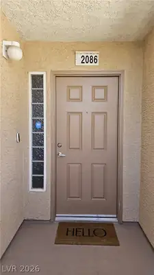 11870 TEVARE 2086 Las Vegas, NV 89138