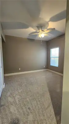 11870 TEVARE 2086, Las Vegas, NV 89138 Bedroom
