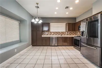 2462 Silver Blossom Lane, Henderson, NV 89052 Kitchen
