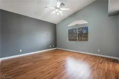 2462 Silver Blossom Lane, Henderson, NV 89052 Primary Bedroom