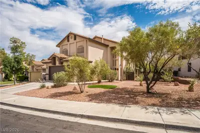 2462 Silver Blossom Lane Henderson, NV 89052