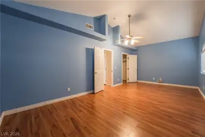 2462 Silver Blossom Lane, Henderson, NV 89052 Bedroom