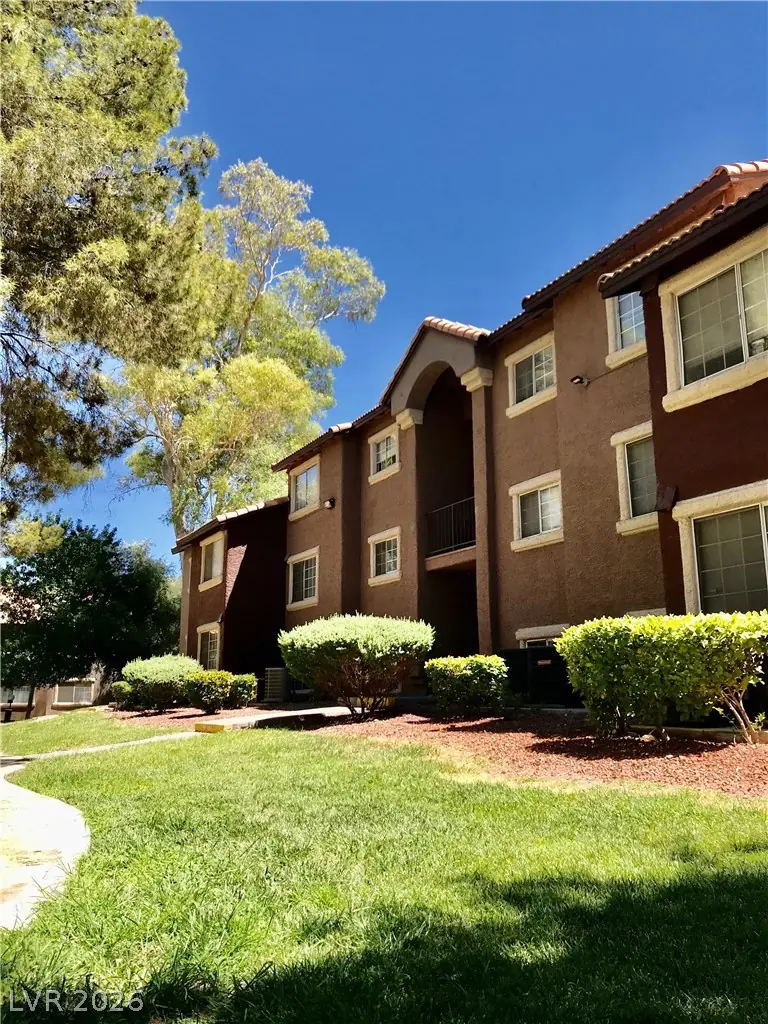 2750 Durango Drive 1127