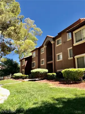 2750 Durango Drive 1127, Las Vegas