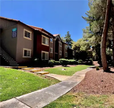 2750 Durango Drive 1127 