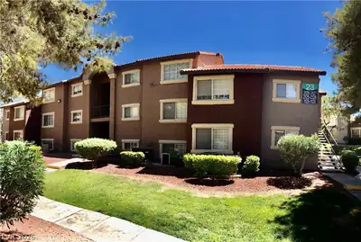 2750 Durango Drive 1127 