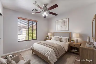 8929 James Carl Court, Las Vegas, NV 89149 Bedroom