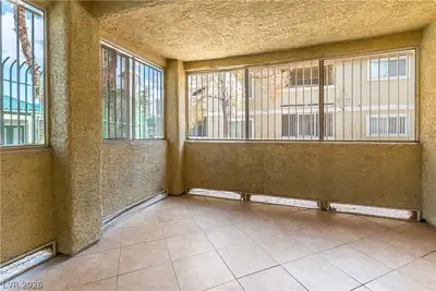 1560 JAMIELINN Lane 101 Patio