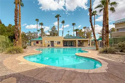 1560 JAMIELINN Lane 101 Pool