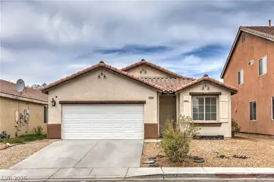 1833 Verde Mirada Drive, Las Vegas