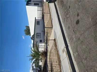 705 Morgan Avenue 1 Las Vegas, NV 89106