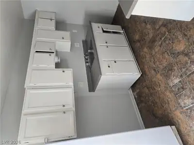 705 Morgan Avenue 1 Kitchen