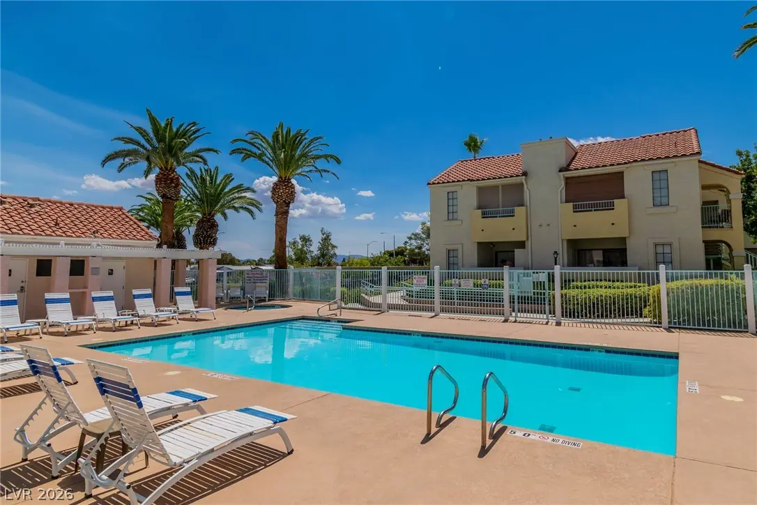 4823 South Torrey Pines Drive 204