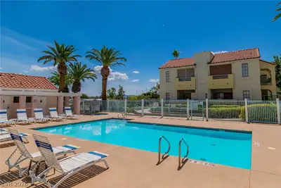4823 South Torrey Pines Drive 204 Las Vegas, NV 89103