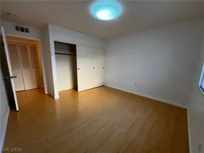 7950 West Flamingo Road 1128 Bedroom