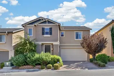 6480 Sunnyhill Street Las Vegas, NV 89148