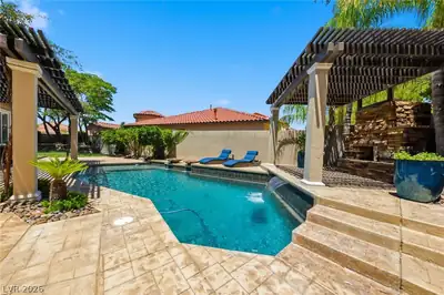 1360 Panini Drive, Henderson