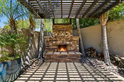 1360 Panini Drive Patio