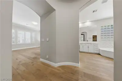 1360 Panini Drive Primary Bedroom