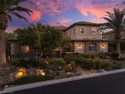 9795 Amador Ranch Avenue Las Vegas, NV 89149