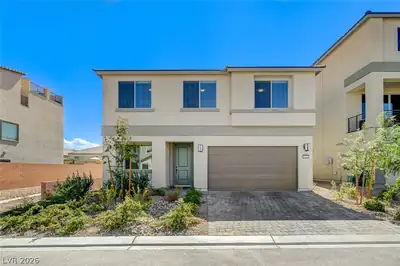 6343 Pipers Brook Lane, Las Vegas