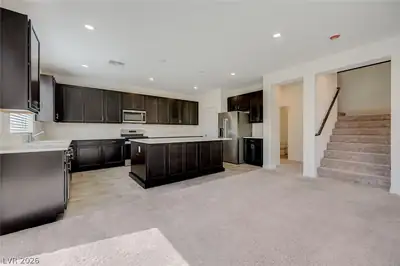 6343 Pipers Brook Lane Kitchen
